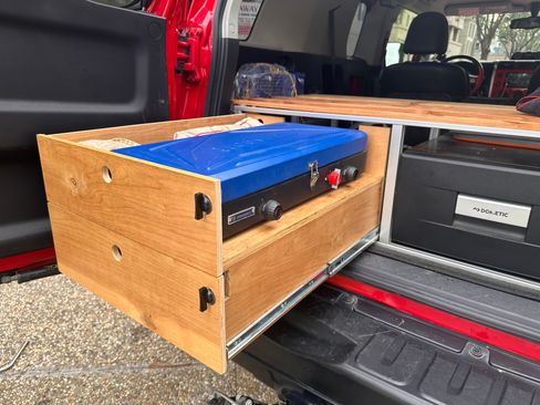 Used 2012 Toyota FJ Cruiser 4WD w/ Trail Teams Special Edition image 6