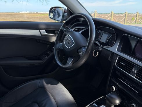 Used 2014 Audi A4 2.0T Premium Plus w/ Premium Plus Package AWD/4WD image 10