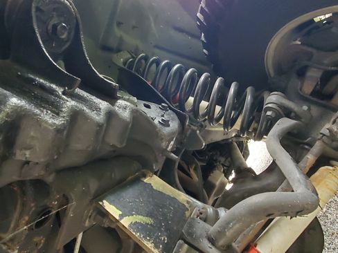 Used 1995 Ford Bronco image 17