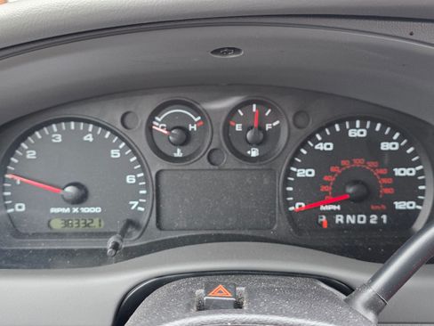 Used 2011 Ford Ranger XLT w/ Bright Trim Group image 15