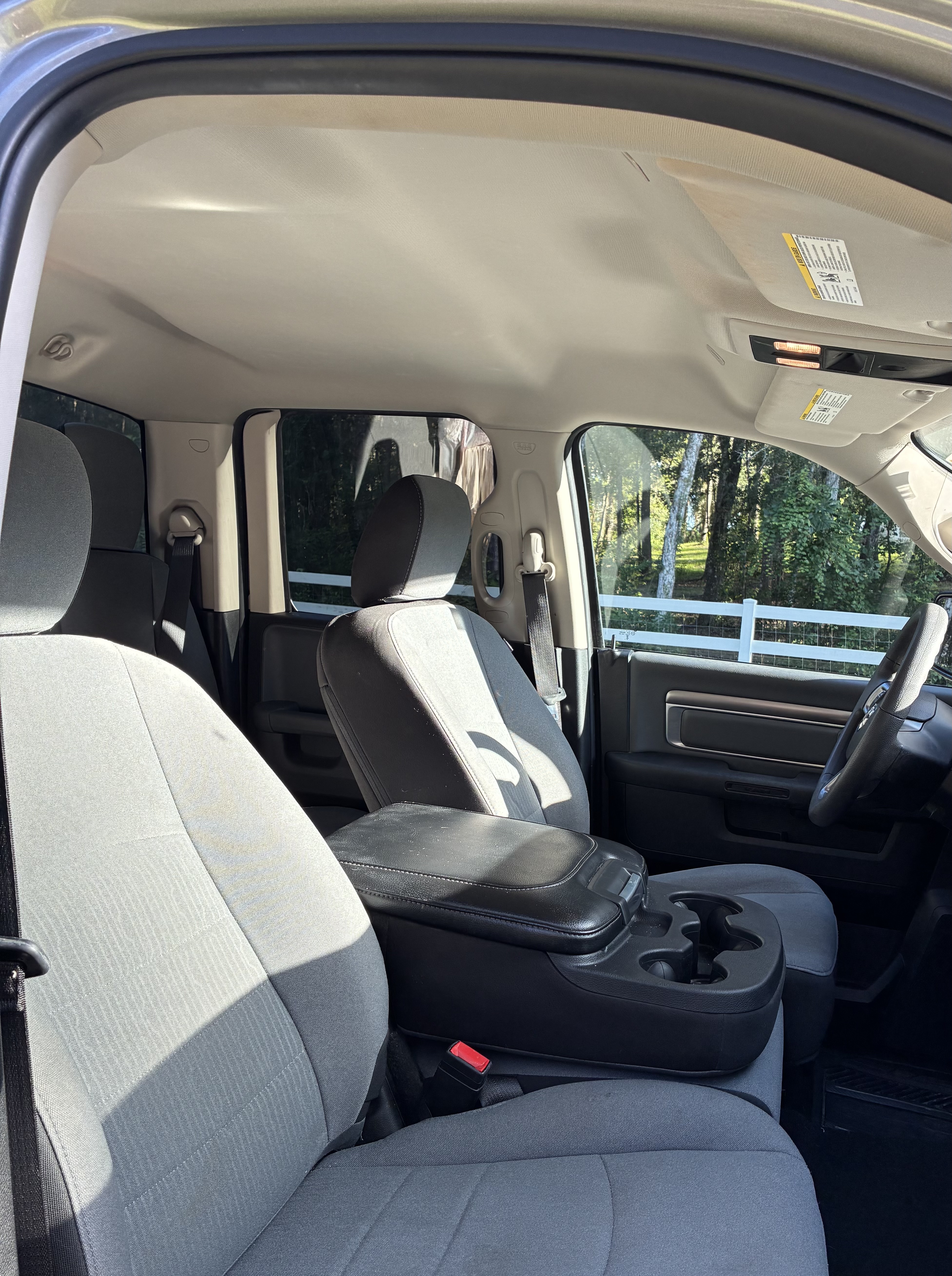 Used 2024 RAM 1500 Classic SLT RWD image 17