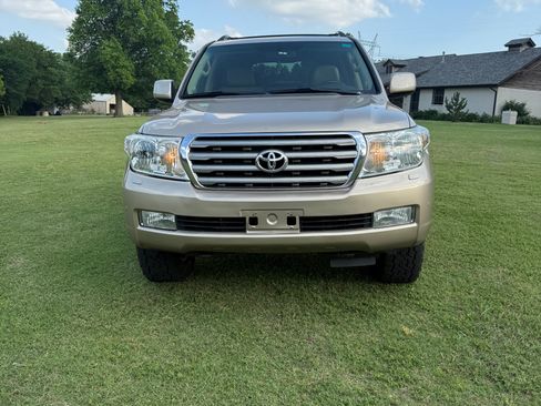 Used 2008 Toyota Land Cruiser image 4