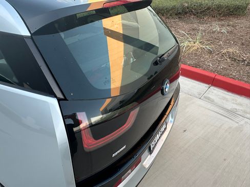 Used 2015 BMW i3 w/ Range Extender image 18