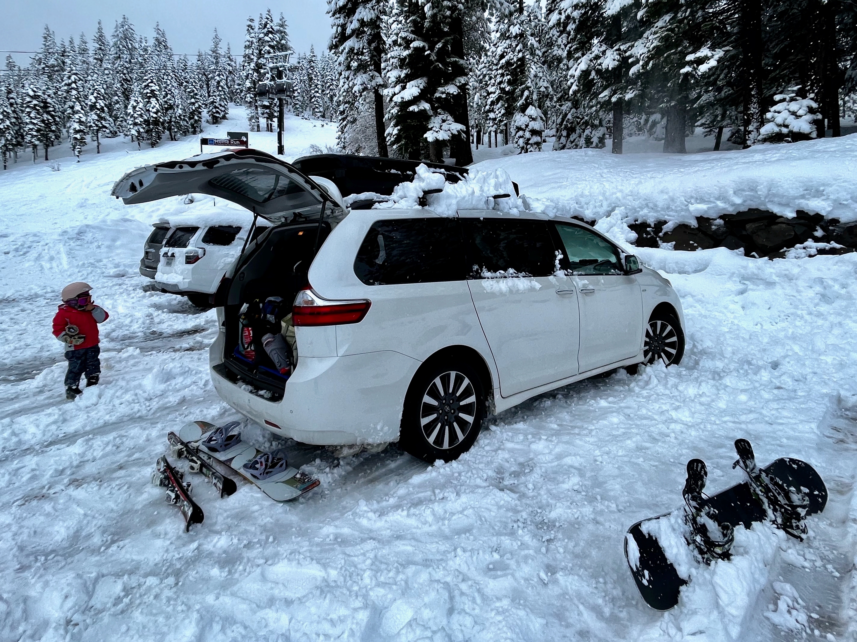 Used 2018 Toyota Sienna Limited Premium AWD/4WD image 25