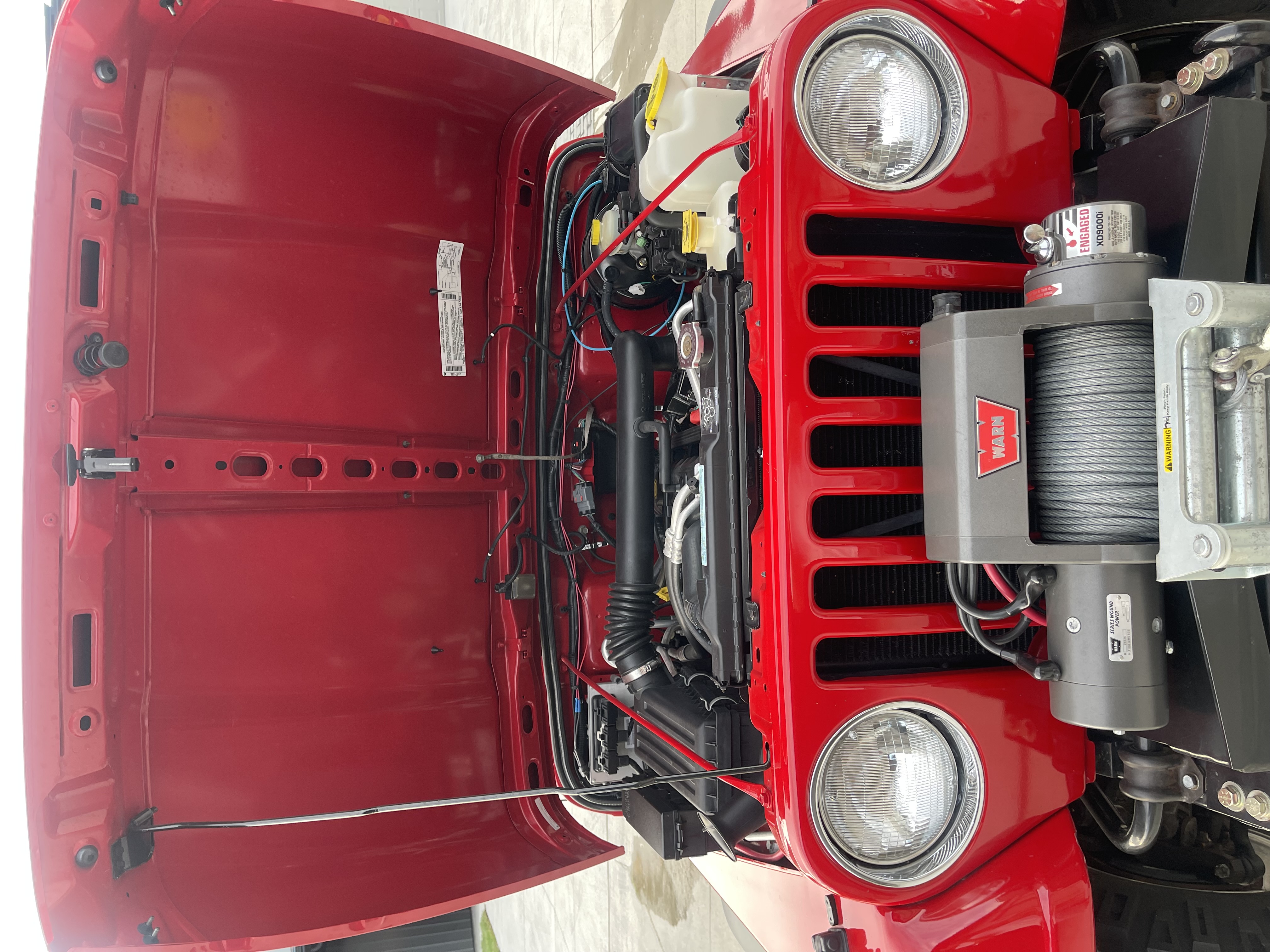 Used 2001 Jeep Wrangler Sport AWD/4WD image 23