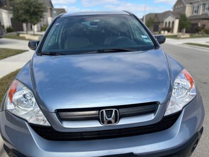 Used 2009 Honda CR-V LX
