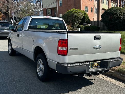 Used 2007 Ford F150 XLT image 4