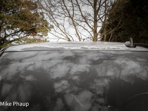 Used 2014 RAM 2500 Laramie w/ Black Appearance Group image 26