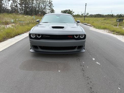 Used 2023 Dodge Challenger R/T Scat Pack image 2