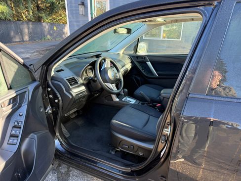 Used 2014 Subaru Forester 2.5i Premium image 17