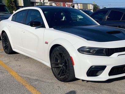 Used 2023 Dodge Charger Scat Pack