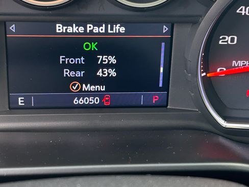 Used 2020 Chevrolet Silverado 1500 LT w/ All-Star Edition image 10