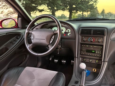 Used 2003 Ford Mustang Cobra image 28