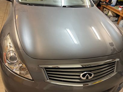 Used 2013 INFINITI G37 Journey w/ Premium Pkg
