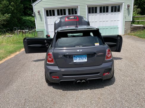 Used 2013 MINI Cooper John Cooper Works FWD image 15