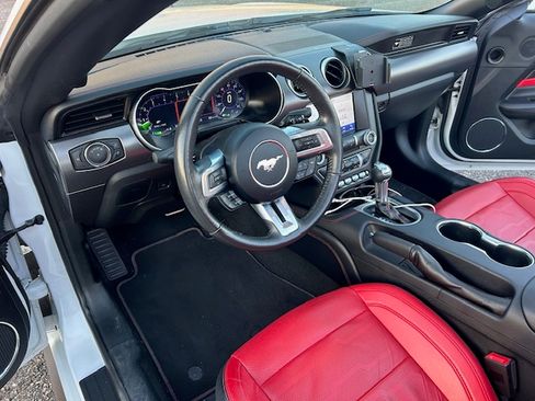 Used 2020 Ford Mustang GT Premium w/ Equipment Group 401A image 12