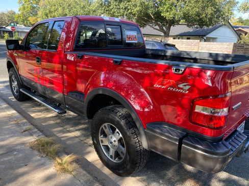 Used 2004 Ford F150 FX4 image 17