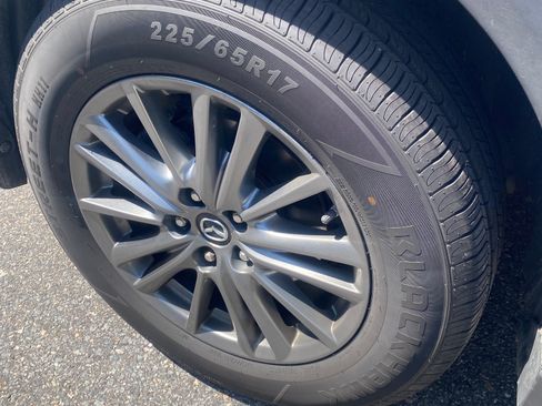 Used 2018 MAZDA CX-5 Sport image 4