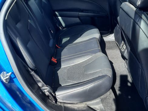 Used 2019 Ford Fusion Titanium image 9