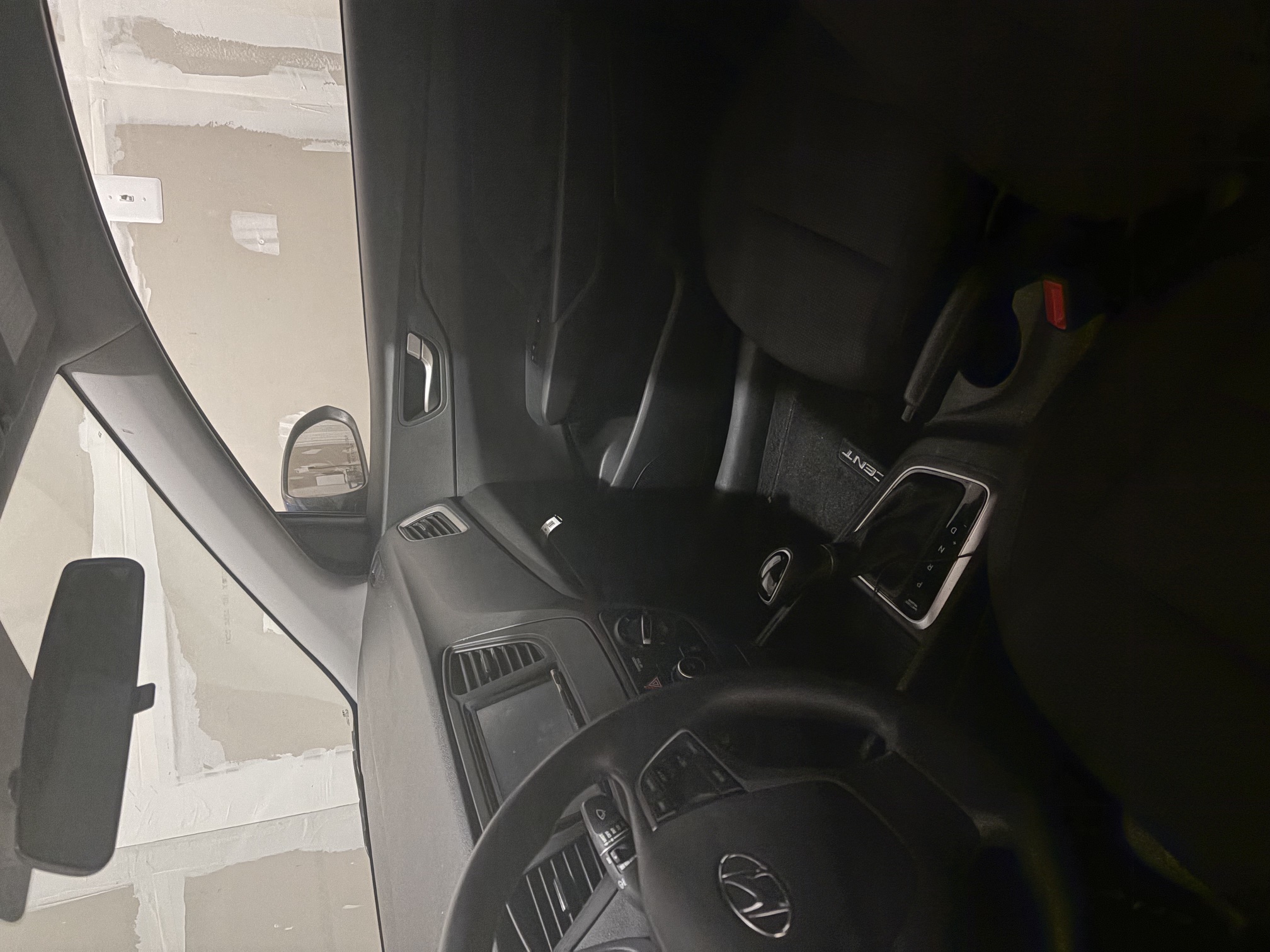 Used 2022 Hyundai Accent SE FWD image 9
