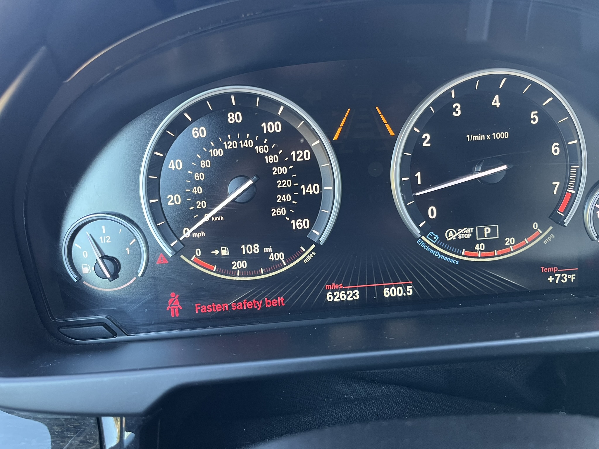 Used 2017 BMW X5 sDrive35i RWD image 13