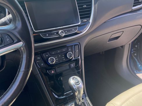 Used 2019 Buick Encore Essence w/ Experience Buick Package FWD image 20