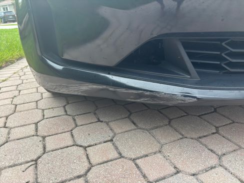 Used 2019 Chevrolet Camaro LT RWD image 10