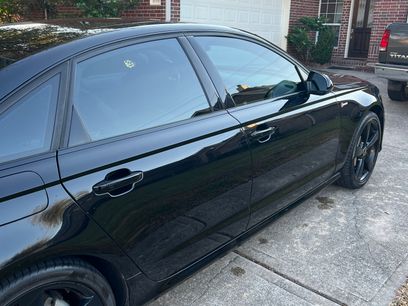 Used 2014 Audi A6 3.0T Prestige w/ Prestige Package