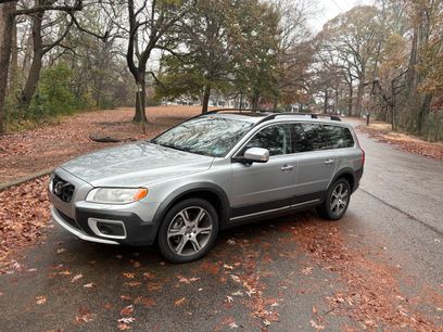 Used 2012 Volvo XC70 T6