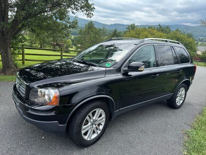 Used 2011 Volvo XC90 3.2
