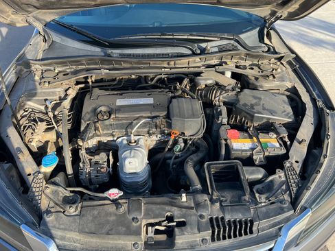 Used 2015 Honda Accord EX-L image 14