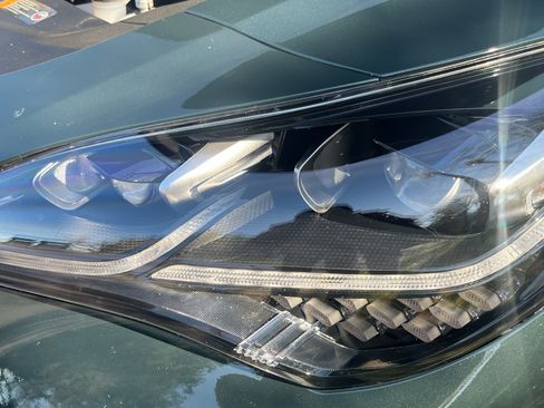 Used 2023 Kia Stinger GT2 w/ Option Group 020 image 16