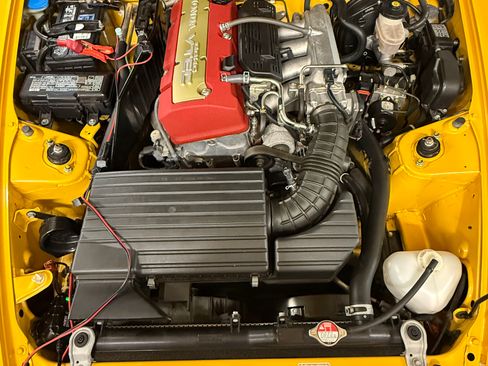 Used 2007 Honda S2000 image 2