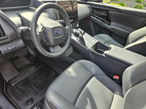 Used 2019 Subaru Ascent Limited w/ Popular Package #2 image 5