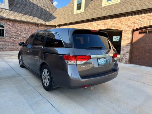 Used 2016 Honda Odyssey EX-L image 5