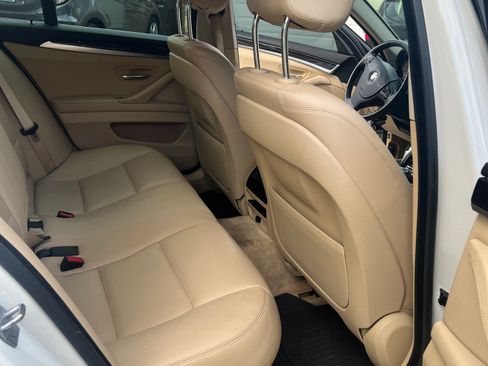 Used 2014 BMW 528i xDrive Sedan image 11