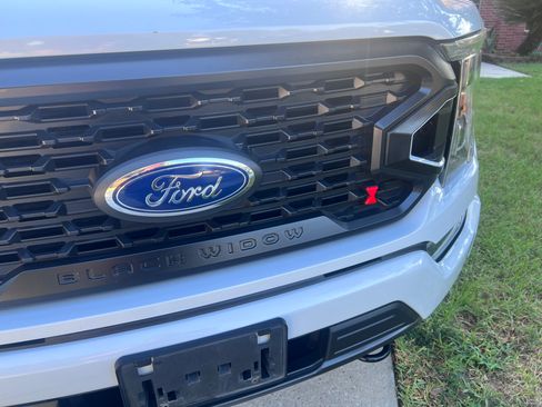 Used 2021 Ford F150 XLT w/ Equipment Group 302A High AWD/4WD image 20