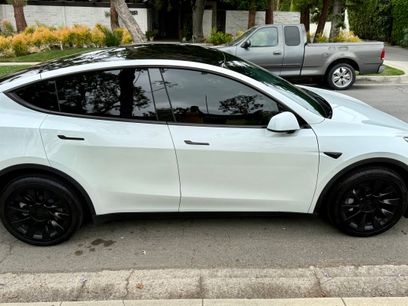 Used 2023 Tesla Model Y Long Range