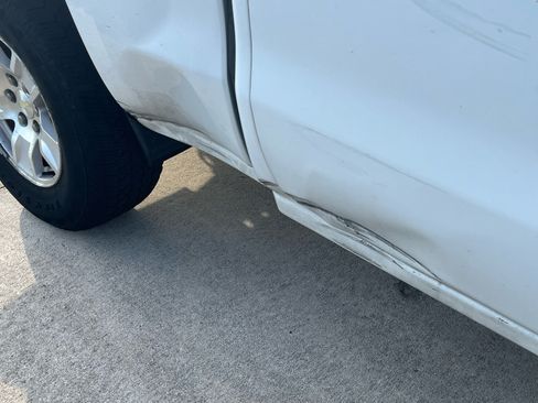 Used 2014 Chevrolet Silverado 1500 LT w/ Trailering Package image 8