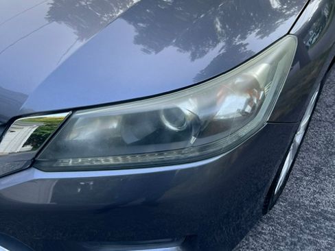 Used 2014 Honda Accord EX-L image 4