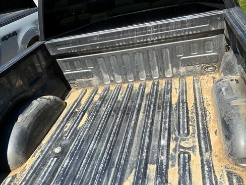 Used 2015 Ford F150 XLT w/ Equipment Group 301A Mid AWD/4WD image 11