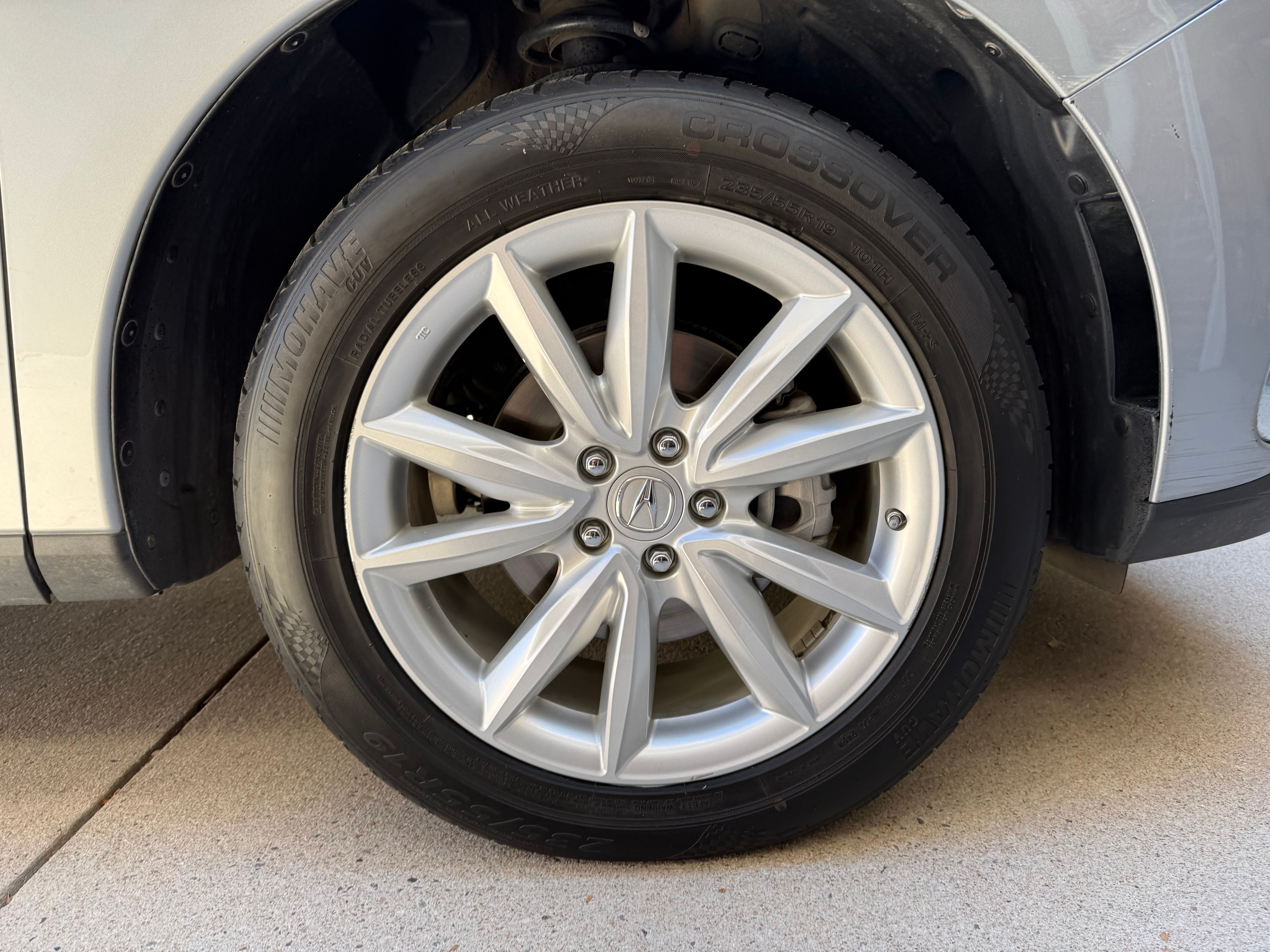 Used 2020 Acura RDX AWD image 16