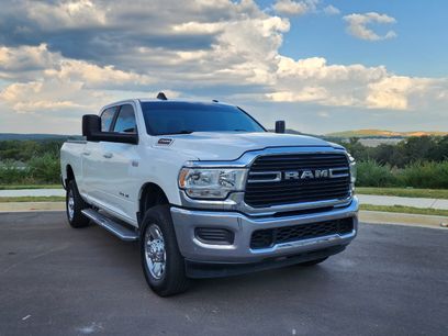 Used 2021 RAM 2500 Big Horn