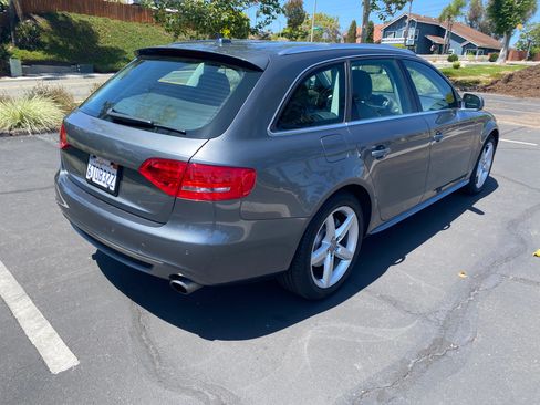 Used 2012 Audi A4 2.0T Premium Plus AWD/4WD image 6