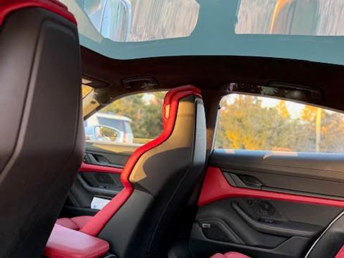 Used 2023 Porsche Taycan GTS image 12