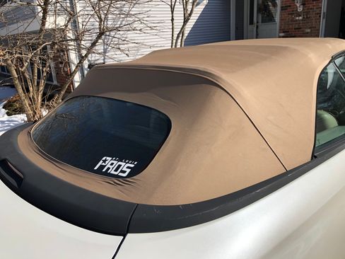 Used 2008 Toyota Solara SLE FWD image 14