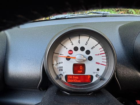 Used 2013 MINI Cooper Countryman S image 20