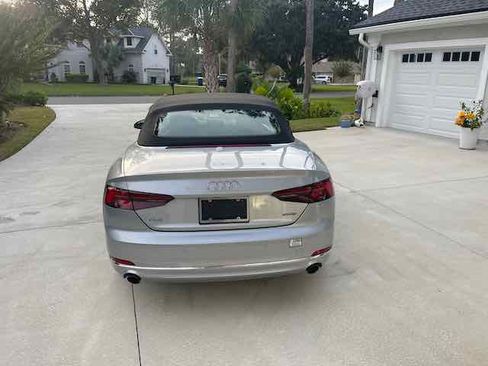 Used 2019 Audi A5 2.0T Premium Plus w/ Premium Plus image 6