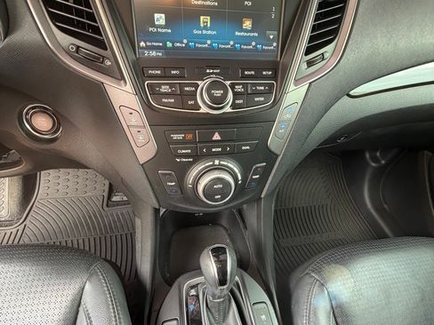 Used 2015 Hyundai Santa Fe Sport 2.0T w/ Option Group 05 FWD image 8
