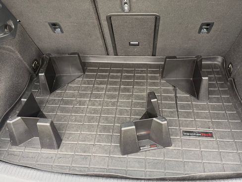 Used 2015 Volkswagen GTI SE w/ Lighting Package (SEL) image 11